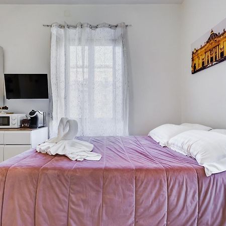 Suite Le Mura Vaticane Roma Esterno foto